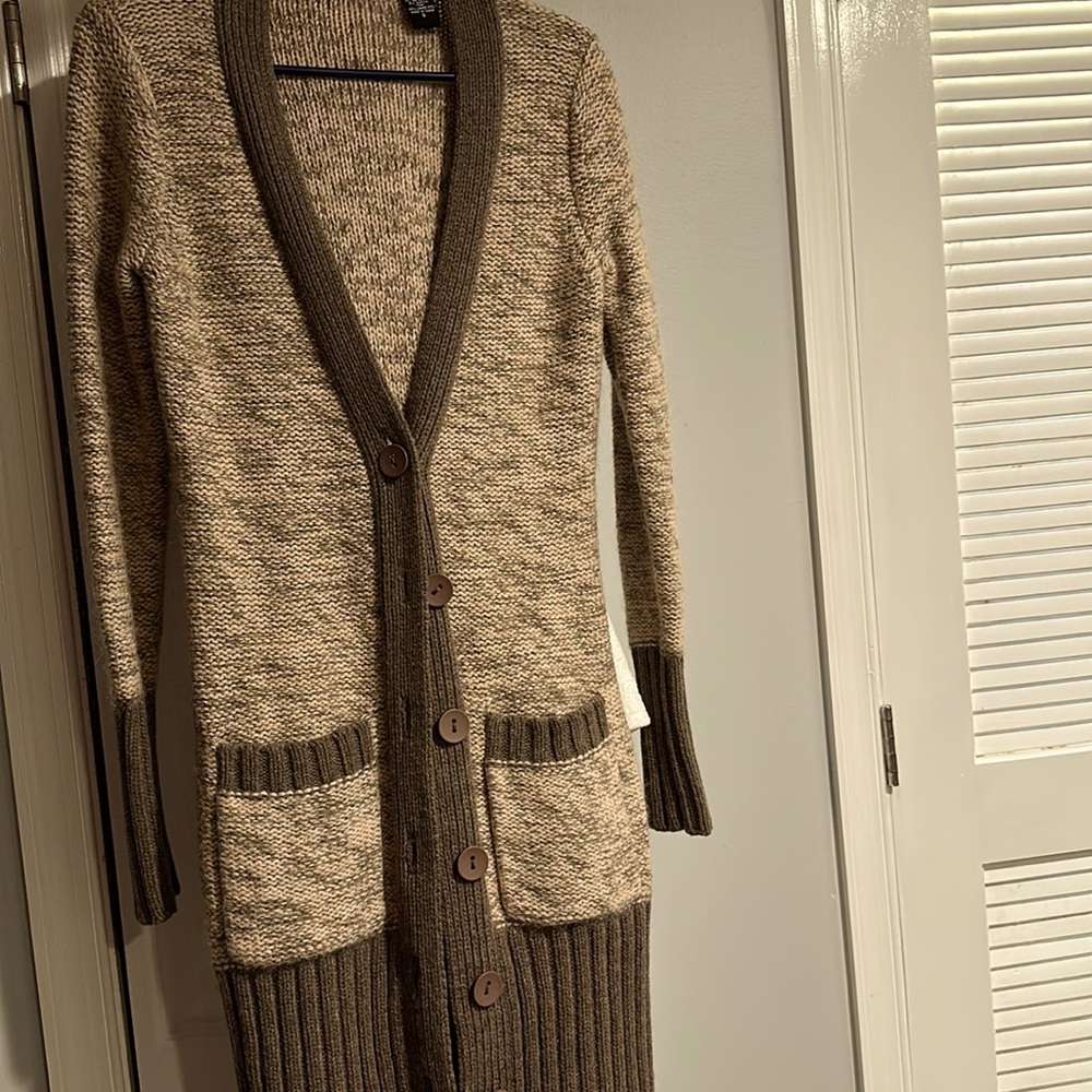 Moda Sweater - like new - Victoria Secret